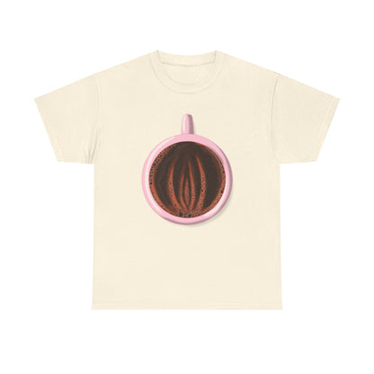 Piping Hot Unisex Heavy Cotton Tee