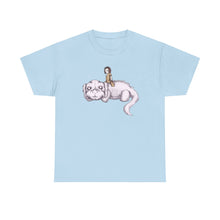 Luck Dragon Unisex Heavy Cotton Tee