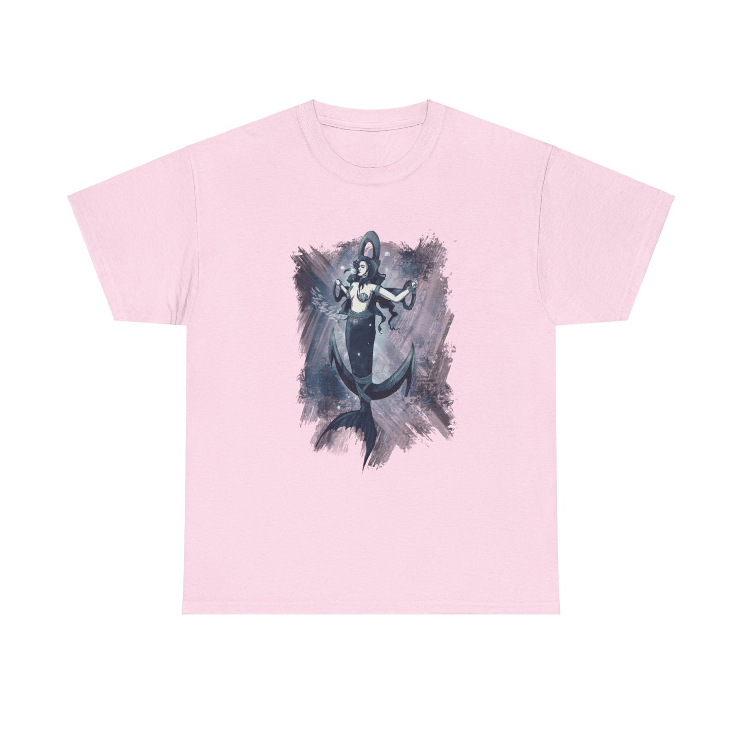 Sea Of Love Unisex Heavy Cotton Tee