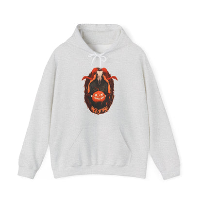 Trick Or Treat Unisex Heavy Blend Hooded Sweatshirt