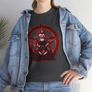 Coven Unisex Heavy Cotton Tee