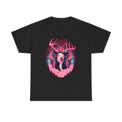 Entropy Unisex Heavy Cotton Tee