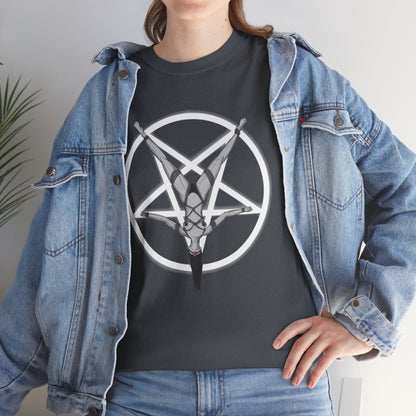Slave-O-Gram Unisex Heavy Cotton Tee