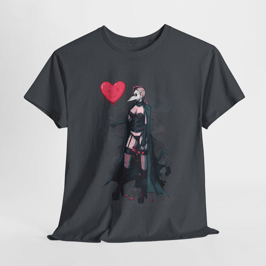 Thank You For Your Venom Unisex Heavy Cotton Tee