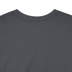 Reproductogram Unisex Heavy Cotton Tee