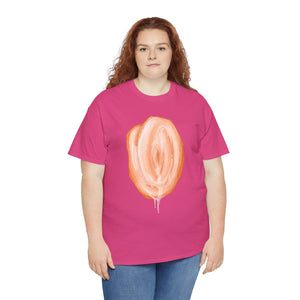 Honey Bun Unisex Heavy Cotton Tee