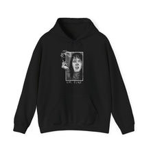 Anxiety Ash Unisex Heavy Blend Hooded Sweatshirt