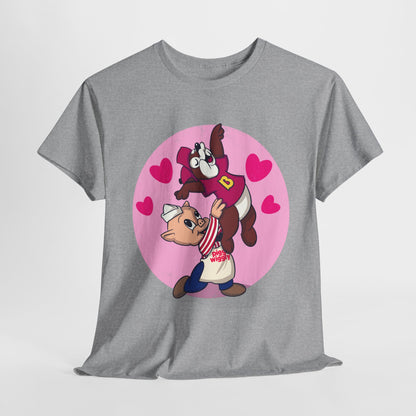 Southern Royalty Unisex Heavy Cotton Patreon Tee