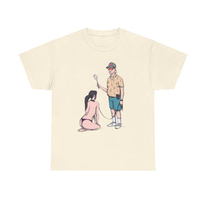 Father's Day Unisex Heavy Cotton Tee