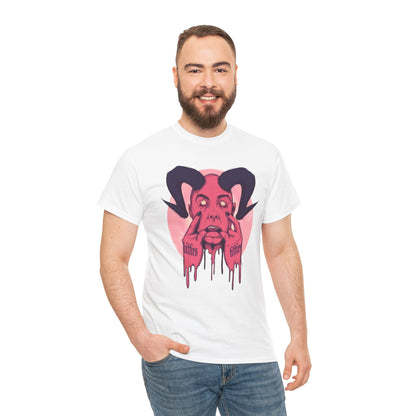 Kitties & Titties II Unisex Heavy Cotton Tee