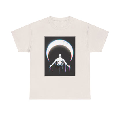 Recharge Unisex Heavy Cotton Tee