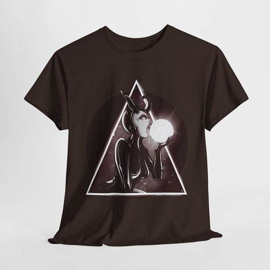 Lunar Lust Unisex Heavy Cotton Tee