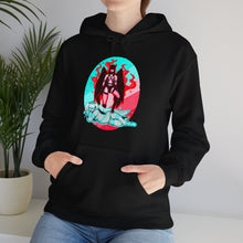 Fire & Ice Unisex Heavy Blend Hooded Sweatshirt