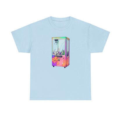 Cum Fun Unisex Heavy Cotton Tee