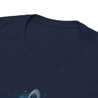 Sea Of Love Unisex Heavy Cotton Tee
