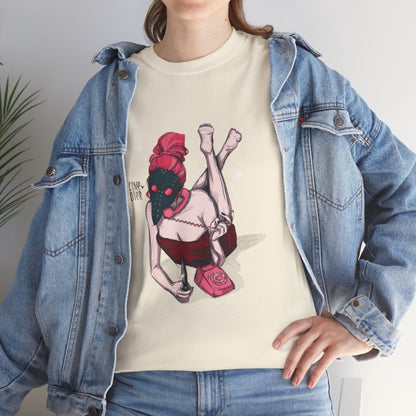 Come Over Unisex Heavy Cotton Tee