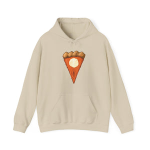 Pumpkin Pie Unisex Heavy Blend Hooded Sweatshirt