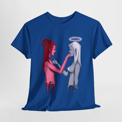 Sacrilege Unisex Heavy Cotton Tee