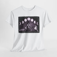 The Power Of Manon Unisex Heavy Cotton Tee