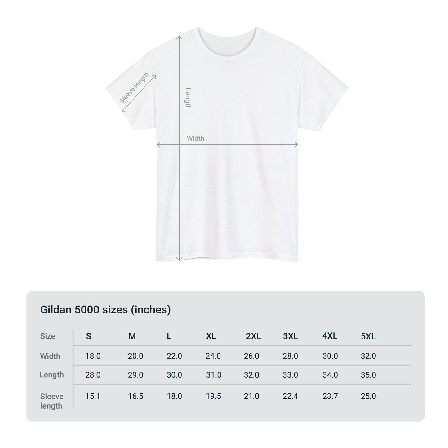 Firefly Family Unisex Heavy Cotton Tee