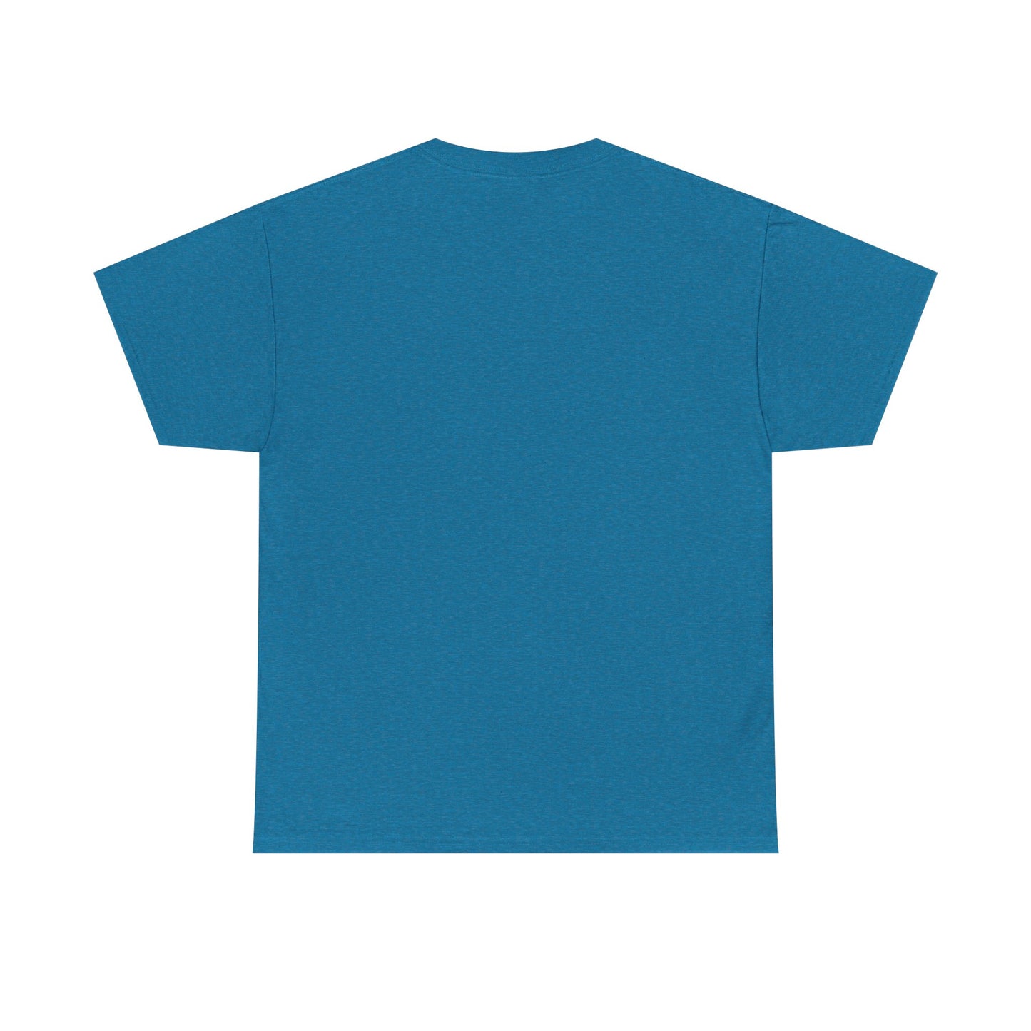 Time To Smash The Oligarchy Unisex Heavy Cotton Tee