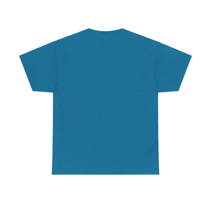Time To Smash The Oligarchy Unisex Heavy Cotton Tee