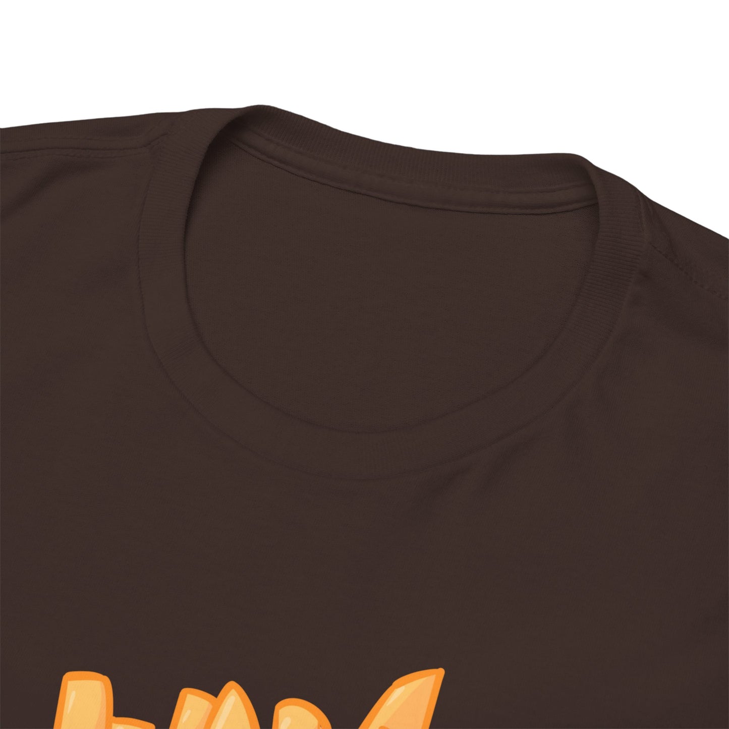 Hidden Nugget Unisex Heavy Cotton Tee