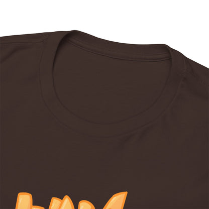 Hidden Nugget Unisex Heavy Cotton Tee