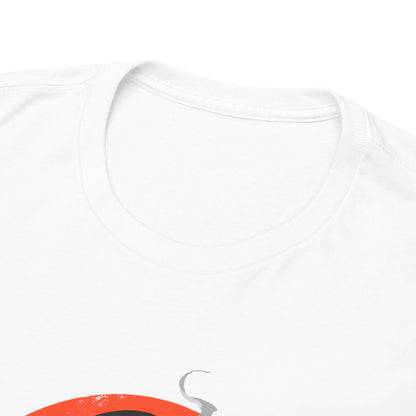 Plague Vacation Unisex Heavy Cotton Tee