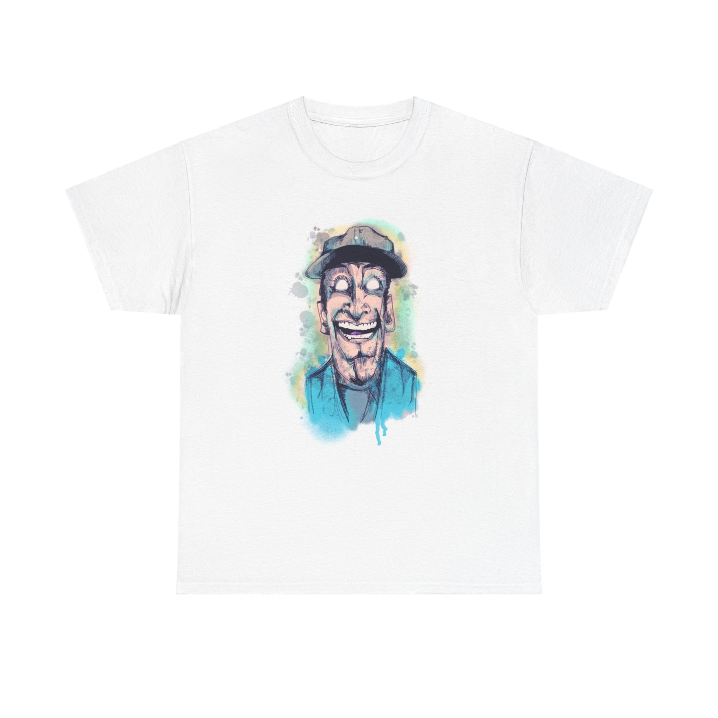 Know What I Mean Unisex Heavy Cotton Tee