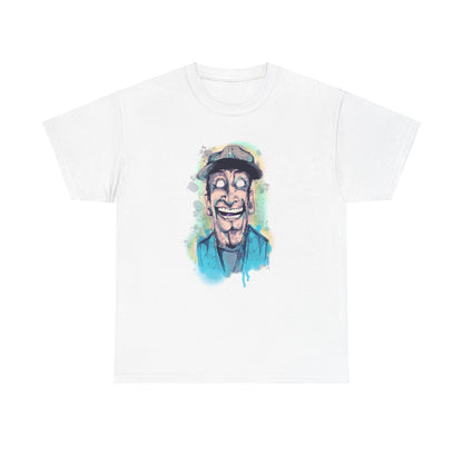 Know What I Mean Unisex Heavy Cotton Tee