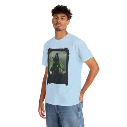 Kühtaamia Unisex Heavy Cotton Tee