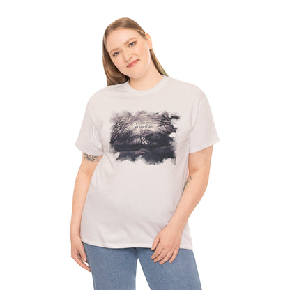 You're My Friend Unisex Heavy Cotton Tee