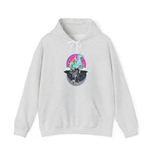 Sweet & Salty Unisex Heavy Blend Hooded Sweatshirt