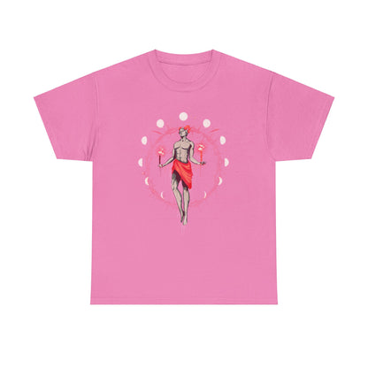 Communion Unisex Heavy Cotton Tee