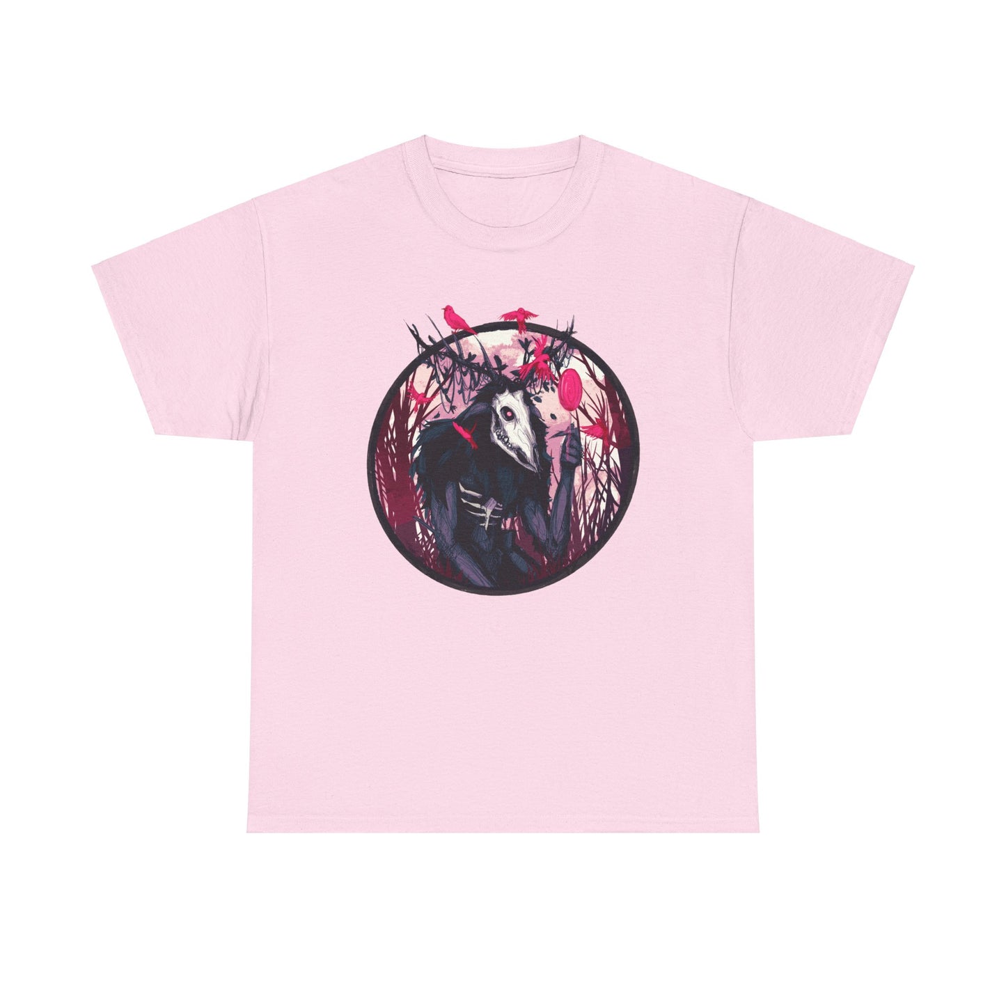 Sucker Unisex Heavy Cotton Tee