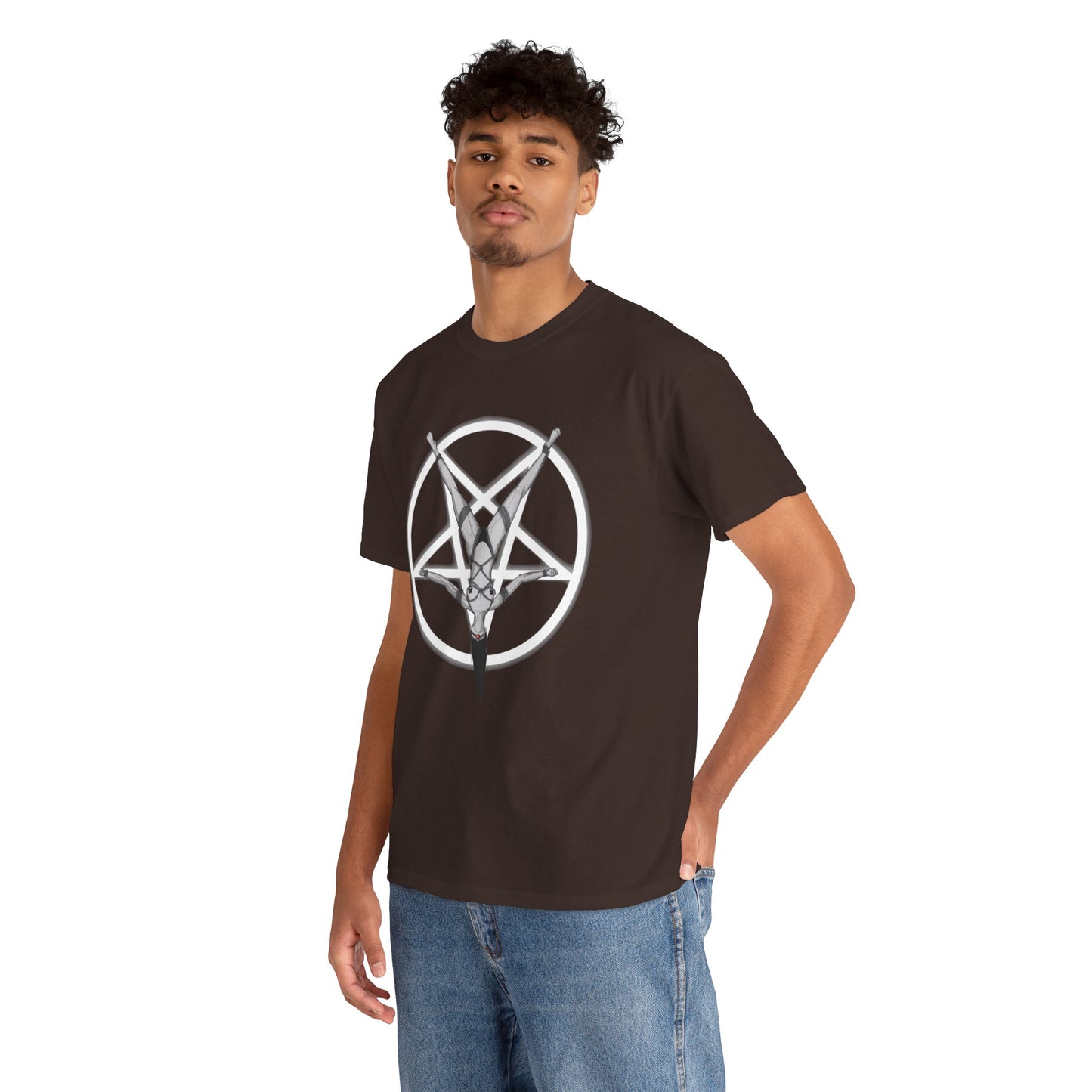 Slave-O-Gram Unisex Heavy Cotton Tee
