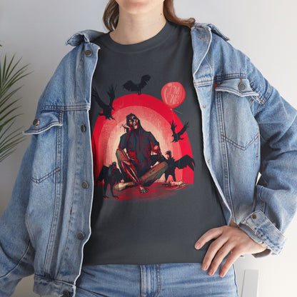 I'm Fine Unisex Heavy Cotton Tee