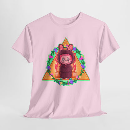 Midsommarbubu Unisex Heavy Cotton Tee