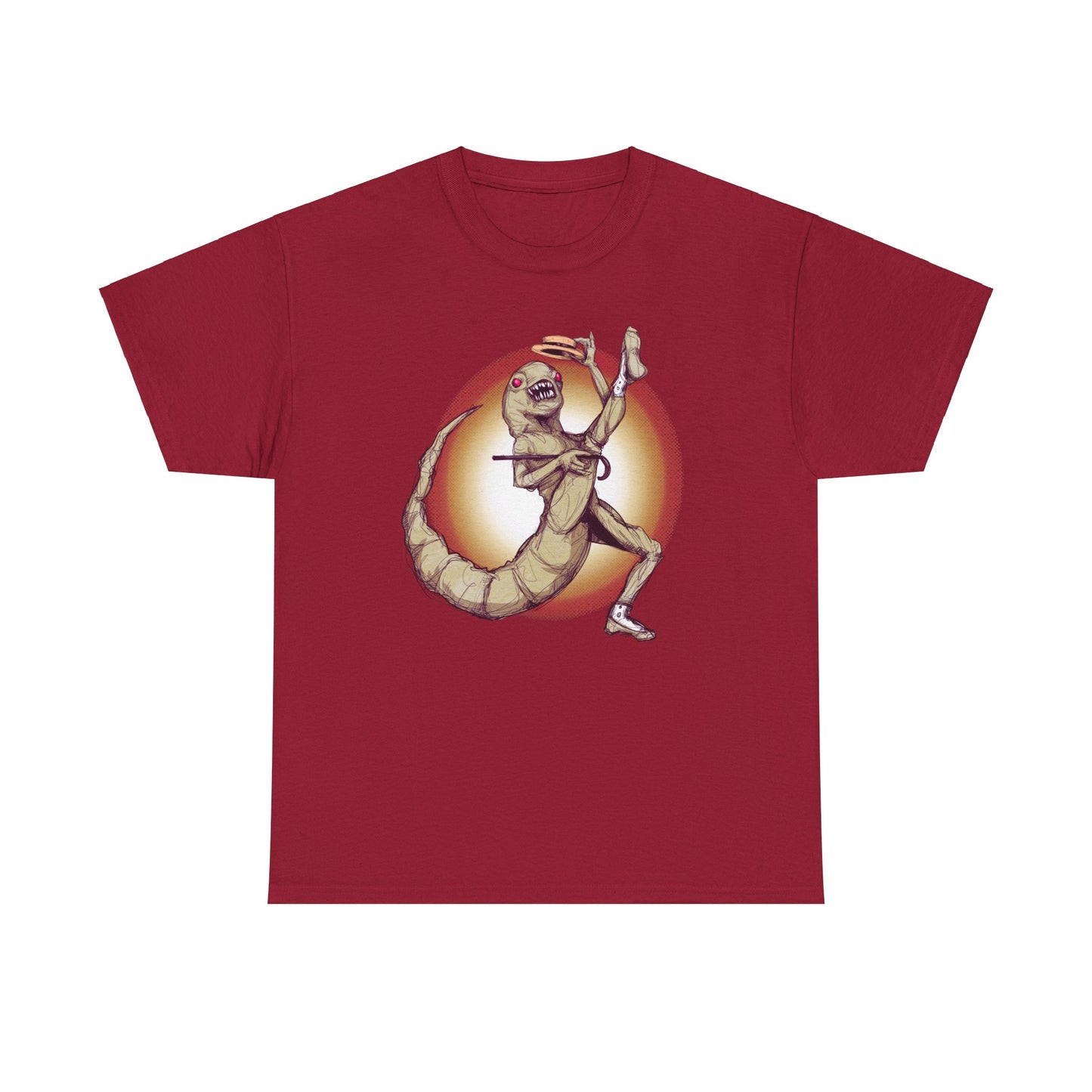 Hello My Baby Unisex Heavy Cotton Tee