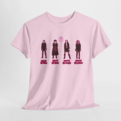 The Weirdos Unisex Heavy Cotton Tee