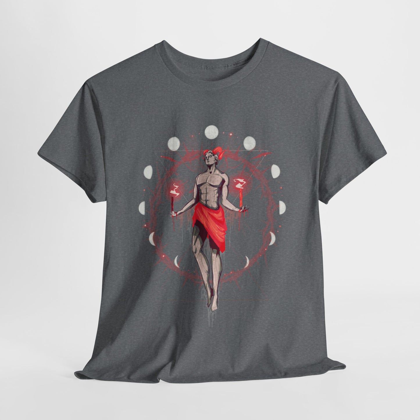 Communion Unisex Heavy Cotton Tee