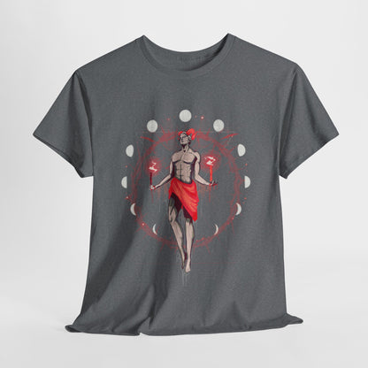 Communion Unisex Heavy Cotton Tee