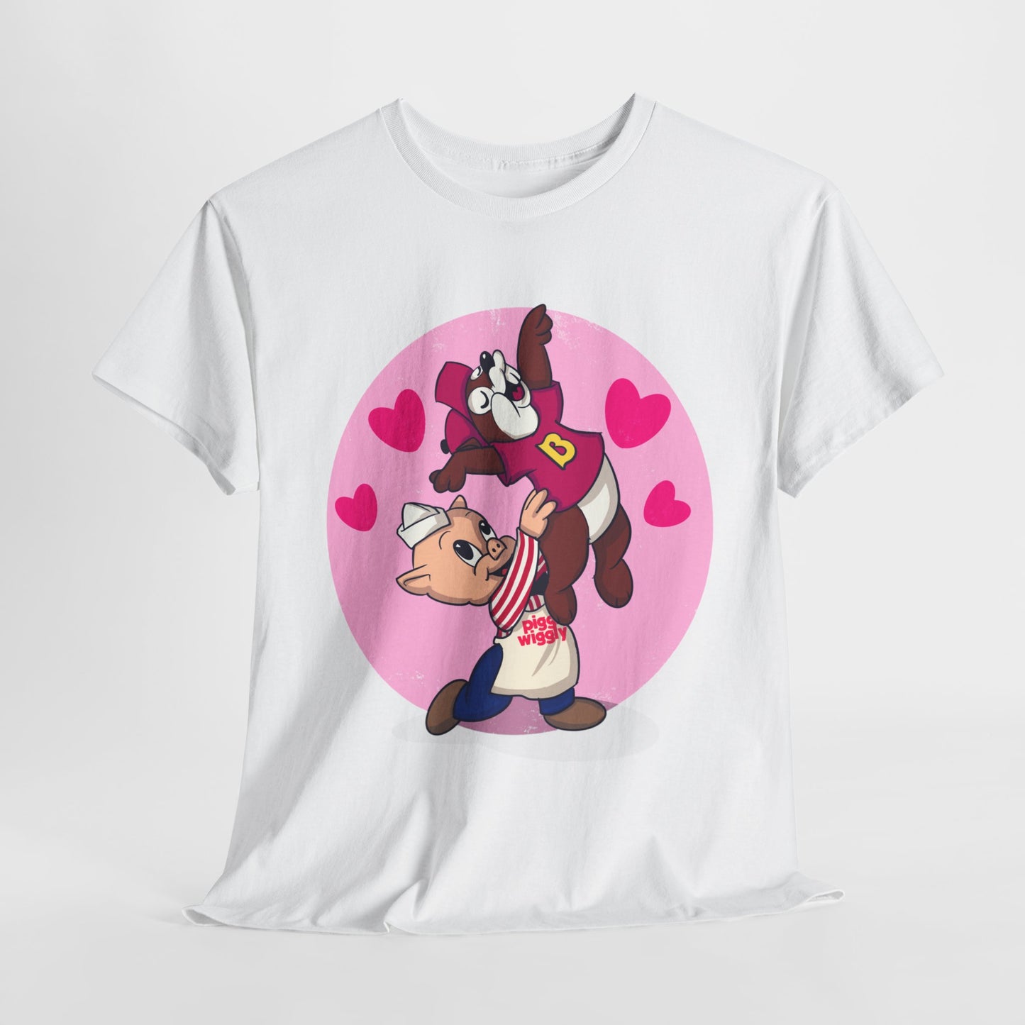 Southern Royalty Unisex Heavy Cotton Patreon Tee