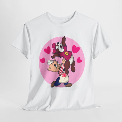 Southern Royalty Unisex Heavy Cotton Patreon Tee