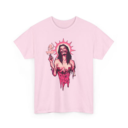 Vibes Unisex Heavy Cotton Tee