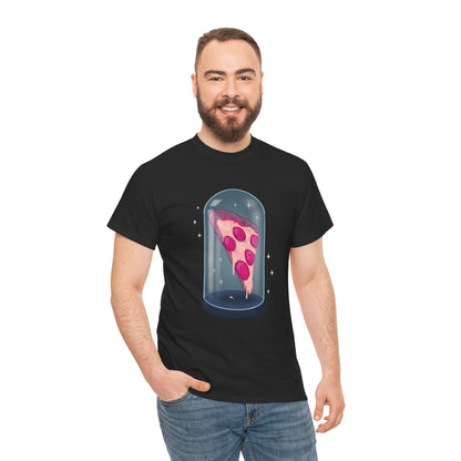 A Tale As Old As Time Unisex Heavy Cotton Tee