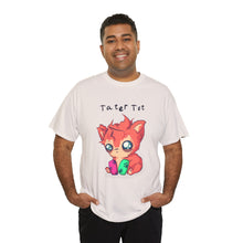 Tater Tot Unisex Heavy Cotton Tee