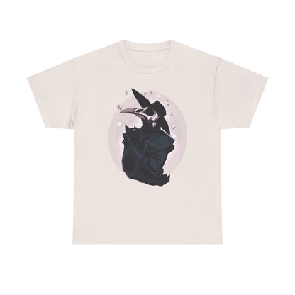 Nocturnal Unisex Heavy Cotton Tee