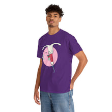 Bad Sperm Unisex Heavy Cotton Tee